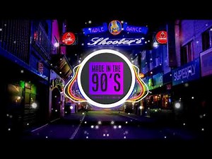 Shaggy ft Rayvon - Summertime (1995) (4K Tunez UK)