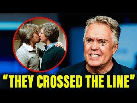 The Real Reason “The Hardy Boys” Went Dark, Shaun Cassidy Admits What No One Dared