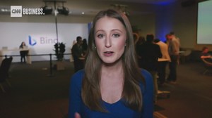 See what it's like to use Bing's new AI search feature