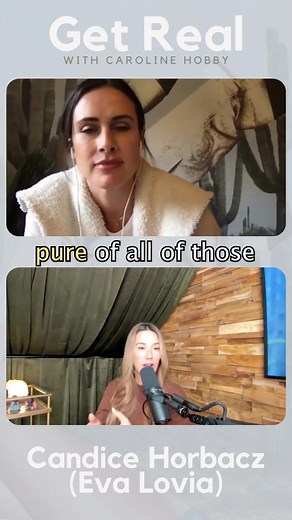 Candice Horbacz: Evolution from Adult Industry to Empowerment