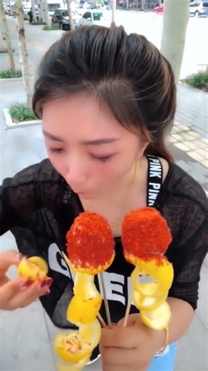 Eat this if you're upset#Eat #fyp #gourmet #mukbang #Shorts #drizzztrv5j