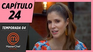 Capítulo exhibido en 29/12/2022. ¡Vea las temporadas de #MasterChefEcuador en el canal oficial! | MasterChef Ecuador