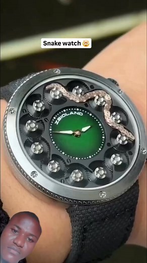 67K views · 551 reactions | First time series snake watch | Abutex Nation | Facebook