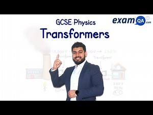 Transformers | GCSE Physics