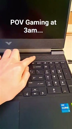 Gaming at 3am... #funnyshorts #funny #comedy #comedyshorts #shorts #meme #memes