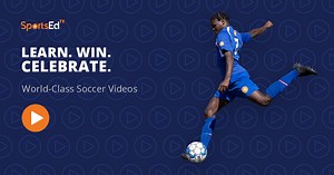Soccer Tips, Training, Lessons, Drills & Free Instructional Videos | SportsEdTV