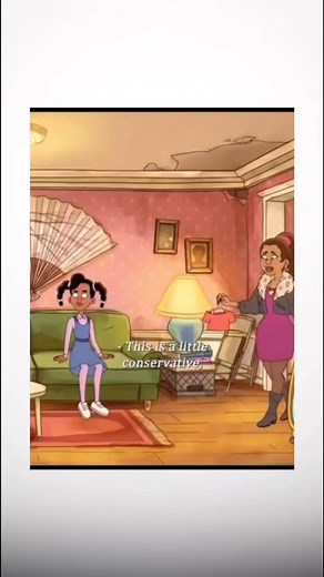 When you share clothes with your mom | Follow Animation Hub For more #2025reels #animation #facebook #instagram #anime #motherdaughtertime #tiktok #Youtube #clothes #funny #photooftheday #PhotoEditingChallenge #photography | Animation Hub | Facebook
