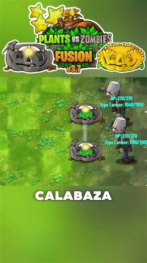 Miner Squash: The best fusion against Miner Zombies! | PVZ Fusion 3.7
