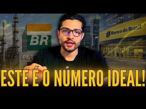 QUAL RENTABILIDADE VOCÊ PRECISA PARA SE APOSENTAR COM AÇÕES E OUTROS INVESTIMENTOS?