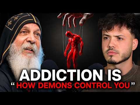 Bishop Reveals How To Defeat The Demon Of Lust