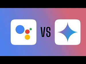 GEMINI VS GOOGLE ASSISTANT | ROUND 2