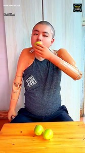 23K views · 114 reactions | This Hand Machine Creates History #viralvideochallenge #meta #trendingreelsvideo #hindi #fb | Viral News | Facebook