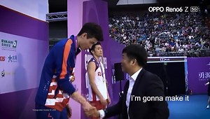 448K views · 35K reactions | 为了感谢粉丝们一路对我的支持、鼓励和陪伴，在此送上我人生第一支与OPPO...