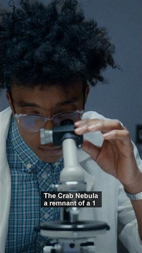 Nebula: Where the stars born