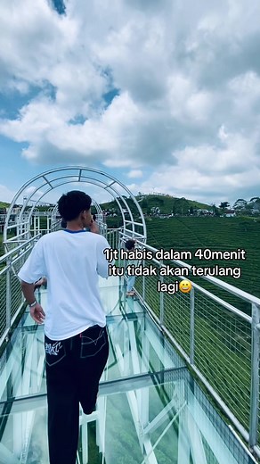 1 juta habis dalam 40 menit – Kenapa dan bagaimana menghindarinya
