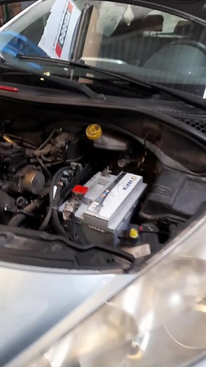 Problème de démarrage et diagnostic de vanne EGR sur 207 HDI 1.6