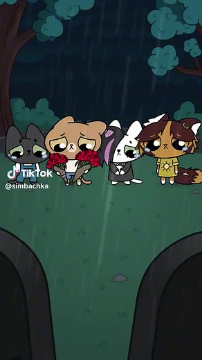 Simba Real Cat Is Dead