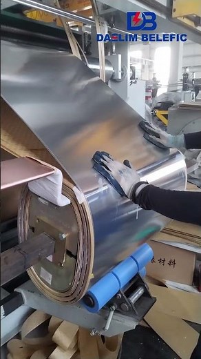 Low Voltage Foil Winding Explained: The Future of Transformer Technology