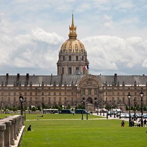 Hôtel national des Invalides - Culture - Loisirs
