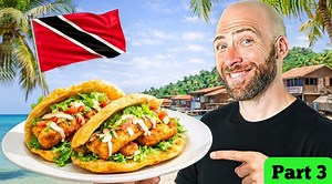 Trini foods you must try in your lifetime part 3