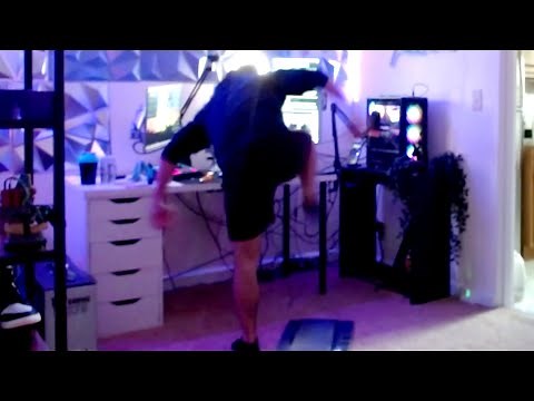 8 MINUTES OF RAGING STREAMERS #25 COMPILATION