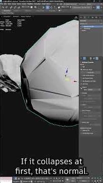 DYK? Easily match meshes to a sculpt (No Conform!)