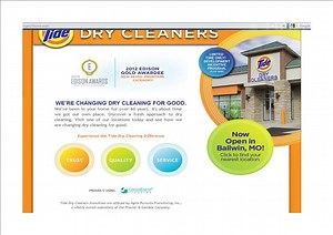 Ballwin's Tide Dry Cleaners Reportedly Turning The Tide on Local Businesses