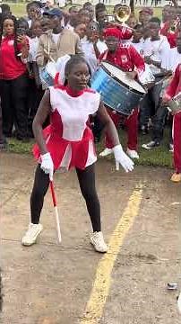 Booker Washington Institute 96 Founder's Day Celebration