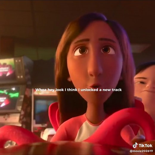 Wreck-It Ralph 2: Exciting Race Scene Breakdown