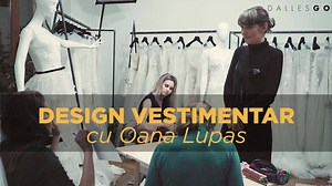 LAST MINUTE 50% OFF by DALLESGO DESIGN VESTIMENTAR Cursuri interactive afterwork Inscrie-te la cursurile tale preferate cu o reducere fabuloasa: 50% OFF!! https://dallesgo.ro/cursuri-design-vestimentar/ | DallesGO