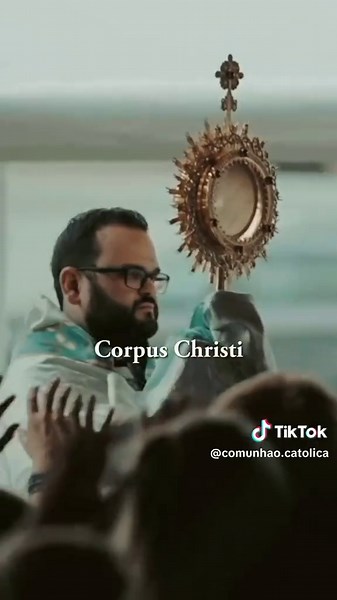Celebração de Corpus Christi: Tradição e Fé