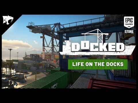 Docked | Life on the Docks