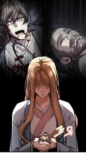 The Demon God |🥵| #manga #manhwa #comics #drama #action #martialarts #fantasy #comedy #romantic #god