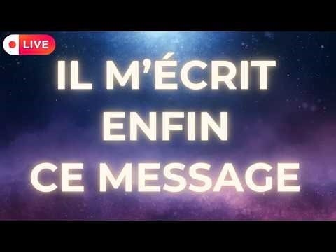 🔴LIVE - SUBLIMINAL 528Hz 🌙 Je suis impossible à oublier… | Nuit télépathique