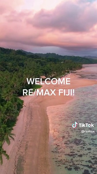 Welcoming our latest addition to the RE/MAX network 🥁🥁🥁 #REMAX #globalrealestate #realestatecompany