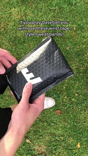 Pro Wraps: The Ultimate Sweatbands for Athletes