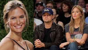 Leonardo DiCaprio's ex-girlfriend Bar Refaeli convicted of tax evasion