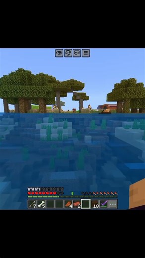 minecraft survival music system minecraft #viralvideo #viralshort #mobilelegends 200 subscribers