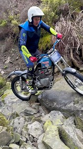 46K views · 732 reactions | Dernière préparation hier dans un trial auYorkshire pour Jack Butterworth avec son incroyable Triumph Bi-Cylindre de 500 cm3 et de 1959  Ready pour les 2 jours du Pre'65 Scottish 2024 Trial gbsct Jack a fait déjà 8 fois le Pré65  Thanks Jack for your vidéo  | www.trial-club.com | Facebook