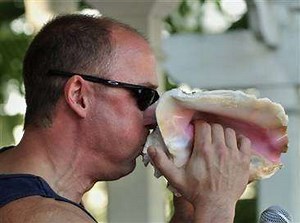 Shell Music Island Festivals