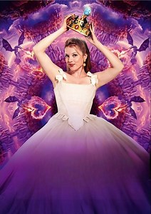 Stream Chantal in Fairyland (2024): Find it on Netflix, Prime Video, Hulu & more