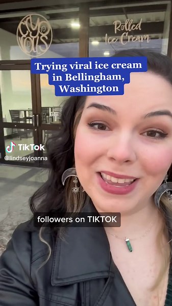 Experience the Best Hand-Rolled Ice Cream at Cryo Rolls