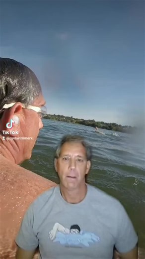 don't duck with your hearing prevent #exostosis of the ear #surfersear when #coldwaterswimming #themoreyouknow💫 #icemile | Ned R Hastings