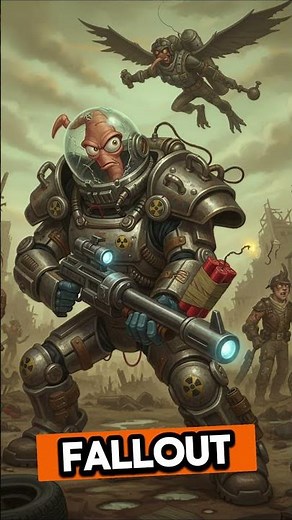 Earthworm Jim Reimagined as GTA, Fortnite & More!