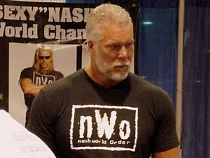 "Perfect time for insults," Kevin Nash comments on all the sarcasm he has got for his troubling comments