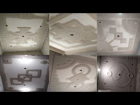 2024 Top 70+ plus minus Bedroom For Living Room pop minus plus Ceiling Design 2024