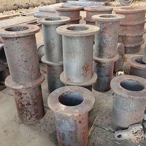 [Hot Item] Bulk and Precision Forging Hubs Single & Double Depth of Hardening