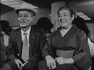 Tokyo Story (1953) Review