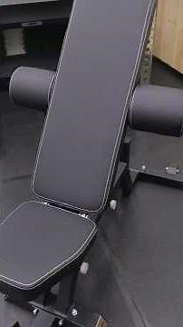 The Best Budget Adjustable Bench is Finally Here - Keppi Weight Bench 6000