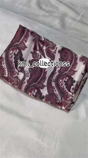 womenswear kml | There’s something so calming about these imported satin crepe drapes in earthy shades… Every detail feels thoughtful and quiet… Mrp:2199+$ | Instagram
